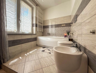 PINEROLO ( FRAZ ABBADIA ALPINA )  - VV14