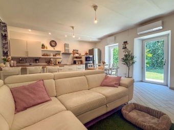 PINEROLO ( FRAZ ABBADIA ALPINA )  - VV14