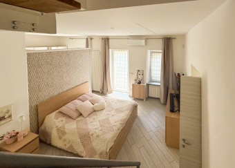 PINEROLO ( FRAZ ABBADIA ALPINA )  - VV14