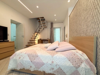 PINEROLO ( FRAZ ABBADIA ALPINA )  - VV14