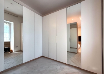 PINEROLO ( FRAZ ABBADIA ALPINA )  - VV14