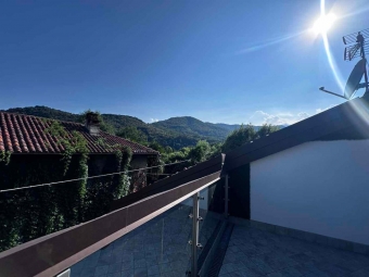 PINEROLO ( FRAZ ABBADIA ALPINA )  - VV14