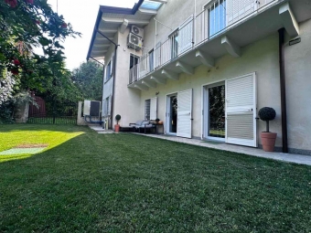 PINEROLO ( FRAZ ABBADIA ALPINA )  - VV14