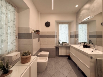 PINEROLO ( FRAZ ABBADIA ALPINA )  - VV14