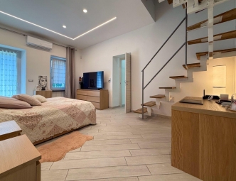 PINEROLO ( FRAZ ABBADIA ALPINA )  - VV14