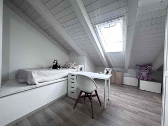 PINEROLO ( FRAZ ABBADIA ALPINA )  - VV14