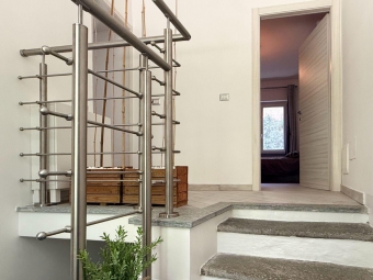 PINEROLO ( FRAZ ABBADIA ALPINA )  - VV14