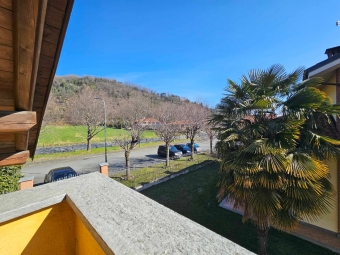 PINEROLO ( FRAZ ABBADIA ALPINA ) - VVF19
