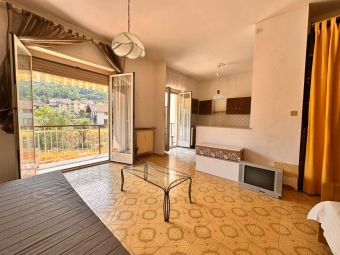 SAN GERMANO CHISONE - AV240