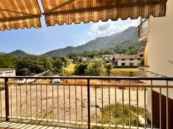 SAN GERMANO CHISONE - AV240