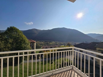 SAN GERMANO CHISONE - AV25