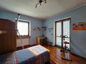 SAN GERMANO CHISONE - VF04