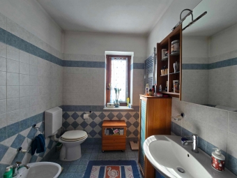 SAN GERMANO CHISONE - VF04