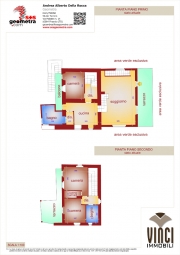 SAN GERMANO CHISONE - VF04