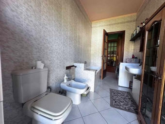 SAN PIETRO VAL LEMINA - AV08/27