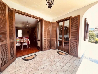 SAN PIETRO VAL LEMINA - VV13