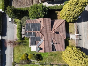 SAN PIETRO VAL LEMINA - VV13