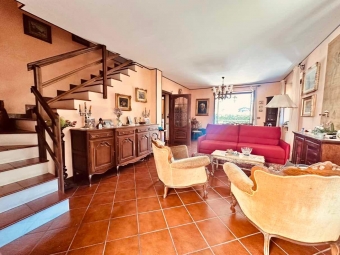 SAN PIETRO VAL LEMINA - VV13