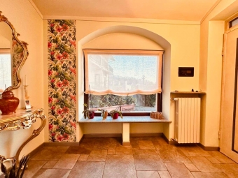 SAN PIETRO VAL LEMINA - VV17