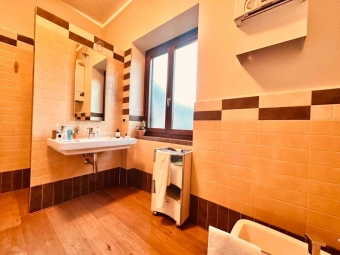 SAN PIETRO VAL LEMINA - VV17