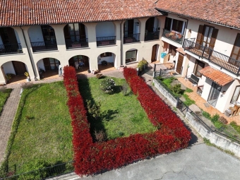 SAN PIETRO VAL LEMINA - VV17