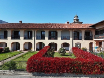 SAN PIETRO VAL LEMINA - VV17