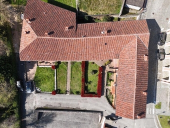 SAN PIETRO VAL LEMINA - VV17