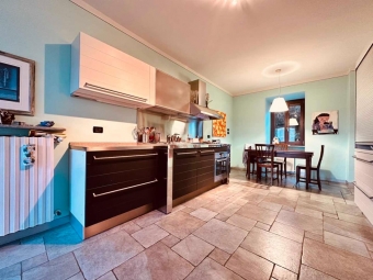 SAN PIETRO VAL LEMINA - VV17