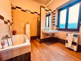 SAN PIETRO VAL LEMINA - VV17