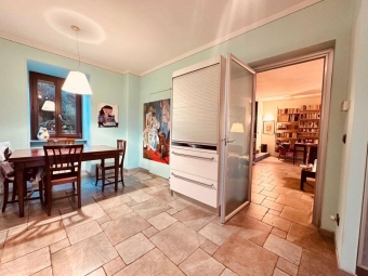 SAN PIETRO VAL LEMINA - VV17