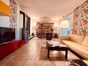 SAN PIETRO VAL LEMINA - VV17