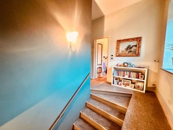 SAN PIETRO VAL LEMINA - VV17