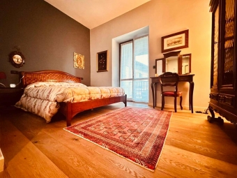 SAN PIETRO VAL LEMINA - VV17