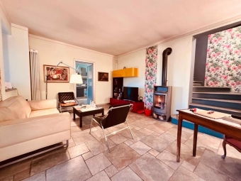 SAN PIETRO VAL LEMINA - VV17