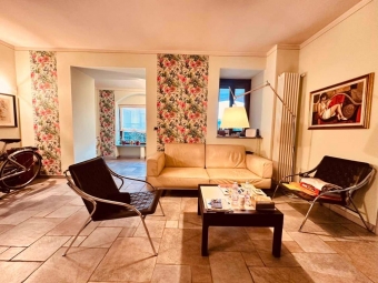 SAN PIETRO VAL LEMINA - VV17