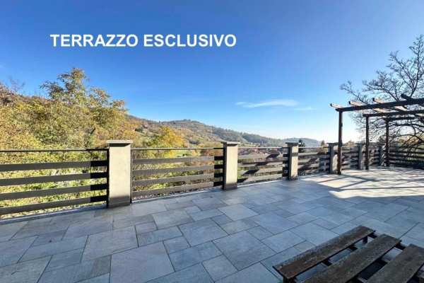 SAN PIETRO VAL LEMINA - VV21/B