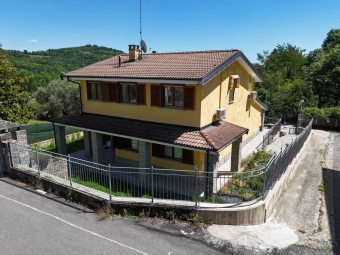 SAN PIETRO VAL LEMINA - VV300