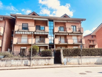 SAN SECONDO DI PINEROLO - AV04