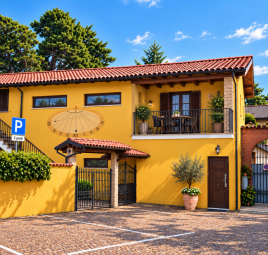 SAN SECONDO DI PINEROLO - AV26