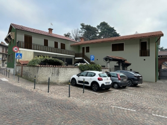 SAN SECONDO DI PINEROLO  - RV100