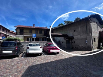SAN SECONDO DI PINEROLO  - RV100