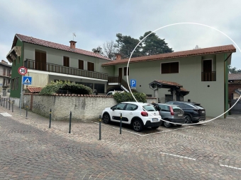 SAN SECONDO DI PINEROLO  - RV100